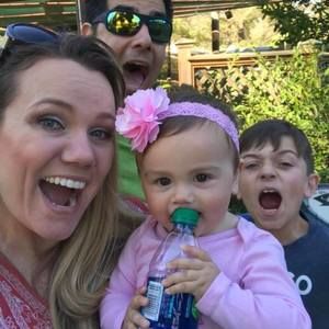 Meet your Posher, Jodi